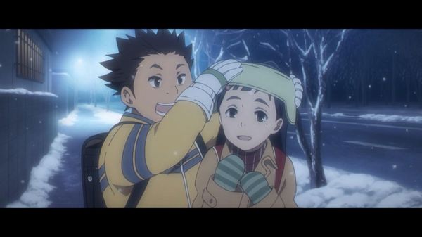 Boku Dake ga Inai Machi - 10 - 3 Boku Dake ga Inai Machi - 10 - 3
